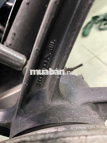 Honda Wave RSX 2012 bánh mâm - Giá Rẻ