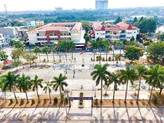 Hiếm, căn hộ tầng trệt chung cư Fresca Riverside, Chợ đầu mối,Thủ Đức