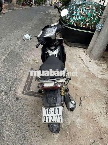 Honda Wave RSX 2012 bánh mâm - Giá Rẻ