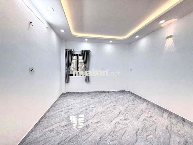 Nhà 5 Tấm Xây Mới Khu Đồng Bộ Tây Lân Giá Tốt