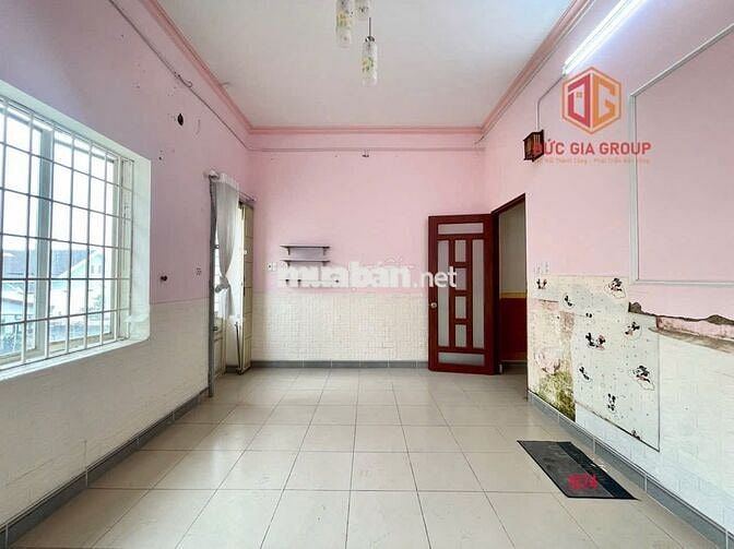 Cho thuê nhà mặt tiền đường N4 ngay chợ Bửu Long