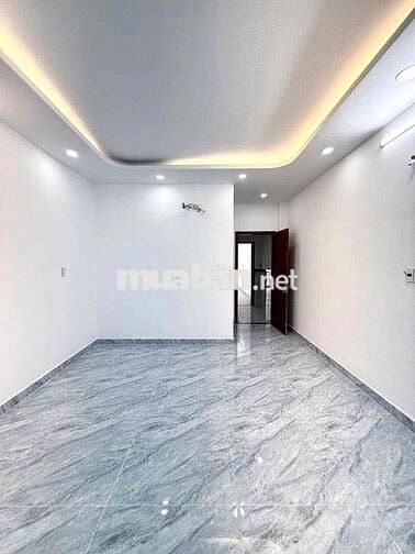 Nhà 5 Tấm Xây Mới Khu Đồng Bộ Tây Lân Giá Tốt