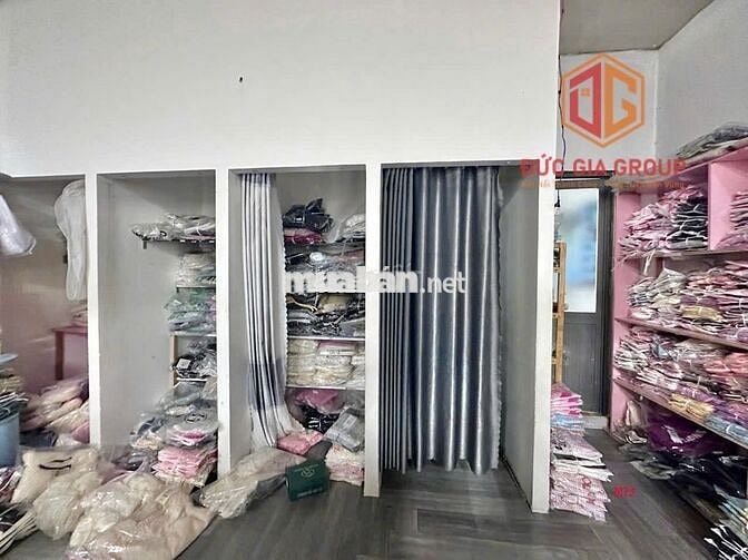 Cho thuê mặt bằng 125m2 đường Phan Trung Giá 25 triệu