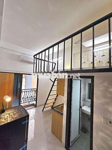Căn hộ Studio Ngõ 460 Khương Đình 4.1tr- 5tr