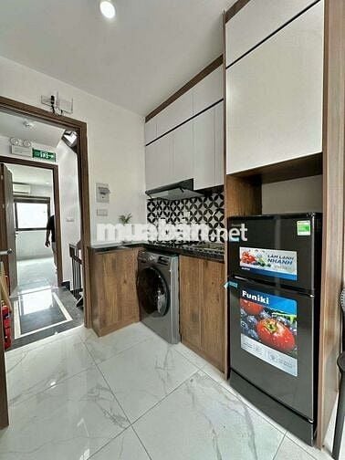 Căn hộ Studio Ngõ 460 Khương Đình 4.1tr- 5tr