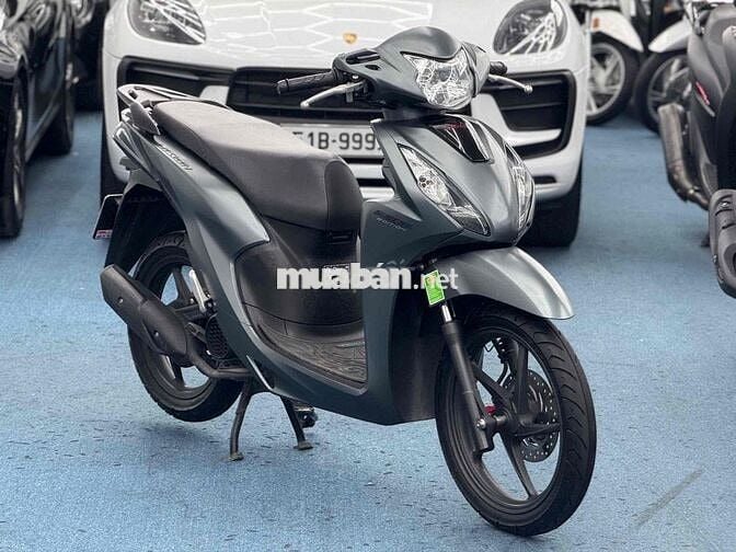 Vision Bản cá tính 2021 BSTP 1 CHỦ 13k