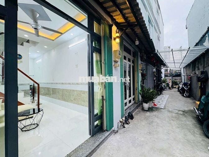 🔥🔥🔥 NHÀ GIỮ SỔ HỒNG - 2 LẦU 4PN 🔥🔥🔥