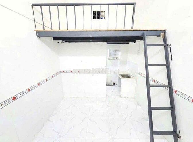 CHÍNH CHỦ CHO THUÊ PHÒNG TRỌ GIÁ RẺ - SAU LƯNG AEON BÌNH TÂN - XE ĐIỆN