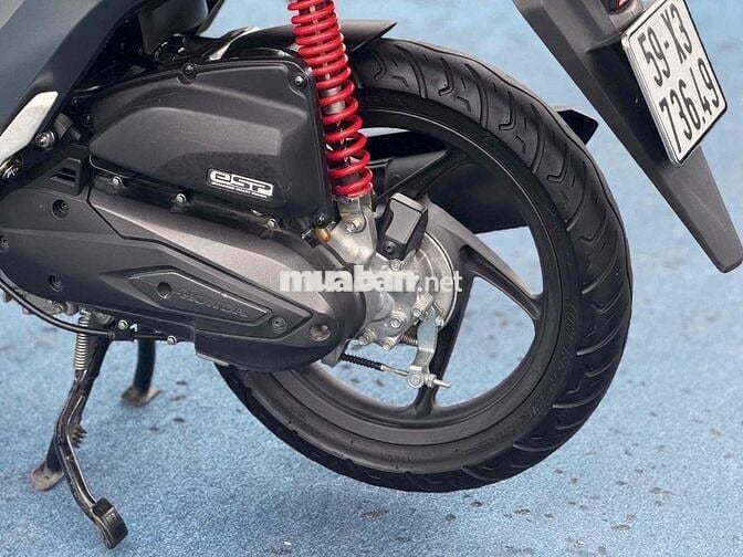 Vision Bản cá tính 2021 BSTP 1 CHỦ 13k