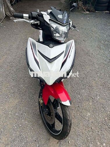 Yamaha Exciter 150 2018 Trắng, Đỏ