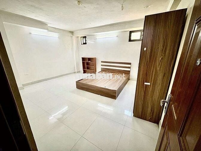 Căn hộ Studio Ngõ 460 Khương Đình 4.1tr- 5tr