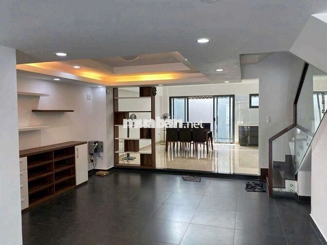 Cho thuê Nhà Phố 7 Đường số 8 KDC Phú Mỹ Vạn Phát Hưng Q7