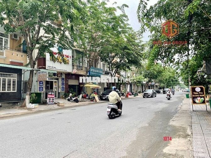 Cho thuê nhà mặt tiền đường N4 ngay chợ Bửu Long