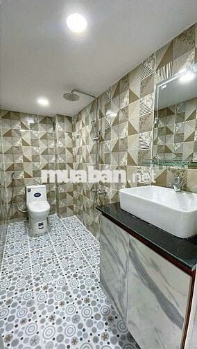 bán nhà liên khu 4_5 gần chợ bình thành