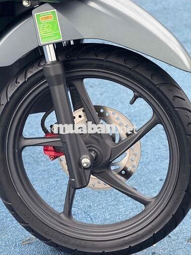 Vision Bản cá tính 2021 BSTP 1 CHỦ 13k