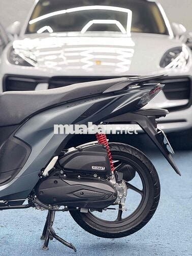 Vision Bản cá tính 2021 BSTP 1 CHỦ 13k
