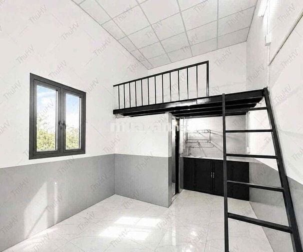 CHÍNH CHỦ CHO THUÊ PHÒNG TRỌ GIÁ RẺ - SAU LƯNG AEON BÌNH TÂN - XE ĐIỆN