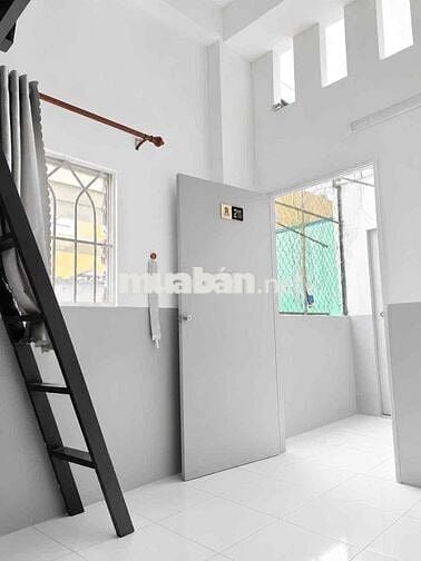 CHÍNH CHỦ CHO THUÊ PHÒNG TRỌ GIÁ RẺ - SAU LƯNG AEON BÌNH TÂN - XE ĐIỆN