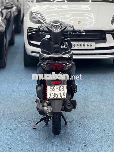 Vision Bản cá tính 2021 BSTP 1 CHỦ 13k