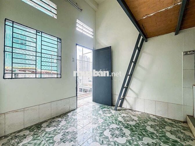 CHO THUÊ PHÒNG NGAY CHỢ VIỆT LẬP 