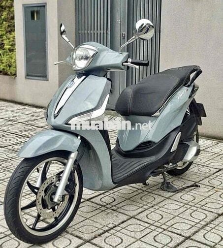 liberty FI( nậu xớ đưa trước 10trieu nhận xe)