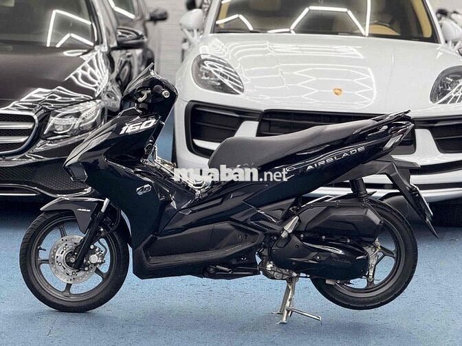 Air Blade 160 ABS 2023 BSTP