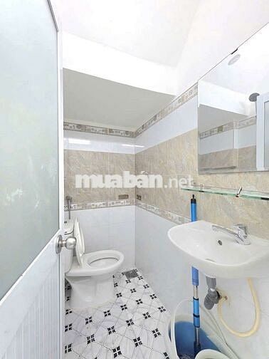 🔥🔥🔥 NHÀ GIỮ SỔ HỒNG - 2 LẦU 4PN 🔥🔥🔥