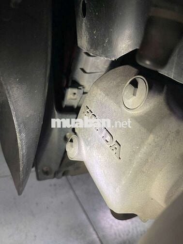 Honda Wave RSX 2012 bánh mâm - Giá Rẻ