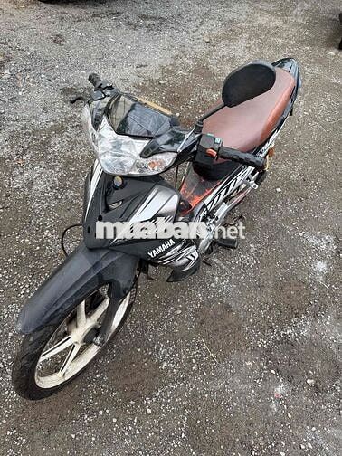 Yamaha Sirius 2009 Đen Bình Dương