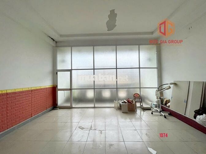 Cho thuê nhà mặt tiền đường N4 ngay chợ Bửu Long