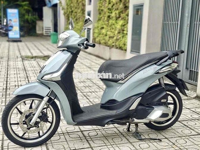 liberty FI( nậu xớ đưa trước 10trieu nhận xe)