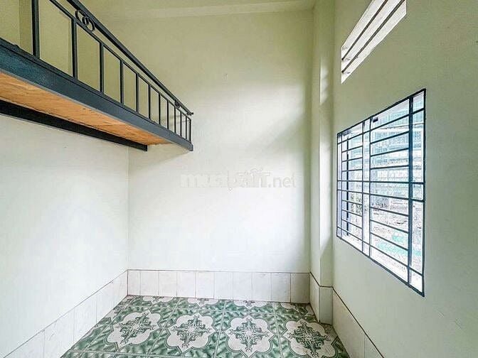 CHO THUÊ PHÒNG NGAY CHỢ VIỆT LẬP 