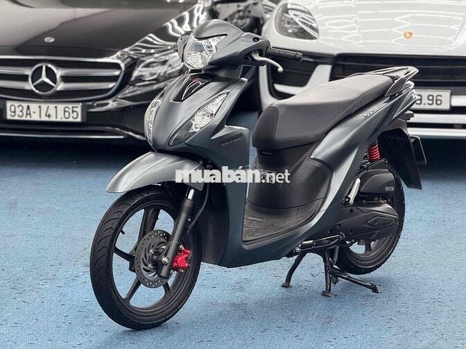 Vision Bản cá tính 2021 BSTP 1 CHỦ 13k