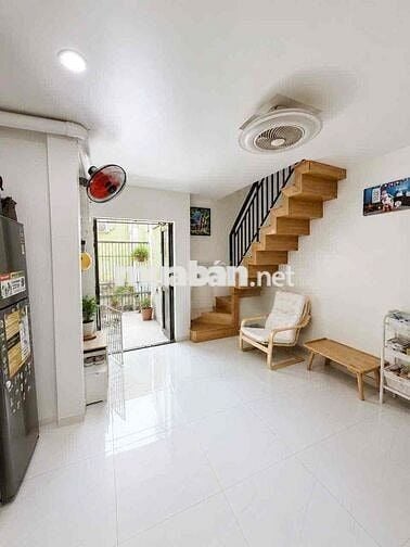 🎋GIA ĐÌNH TRẺ AN CƯ - GẦN 30M² ĐẤT - NGAY CHỢ CÂY THỊ - NHỈNH 3 TỈ☘️