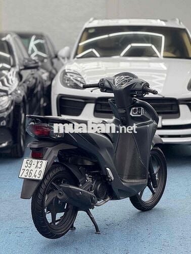 Vision Bản cá tính 2021 BSTP 1 CHỦ 13k