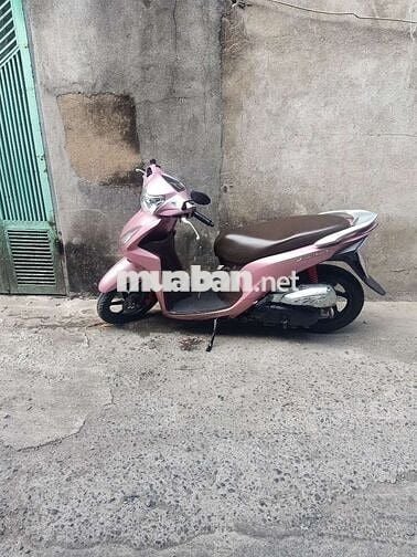 Honda Vision 2018 bstp