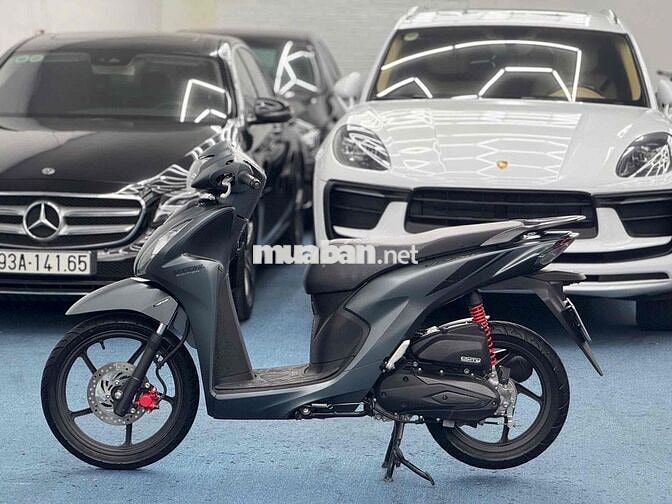 Vision Bản cá tính 2021 BSTP 1 CHỦ 13k