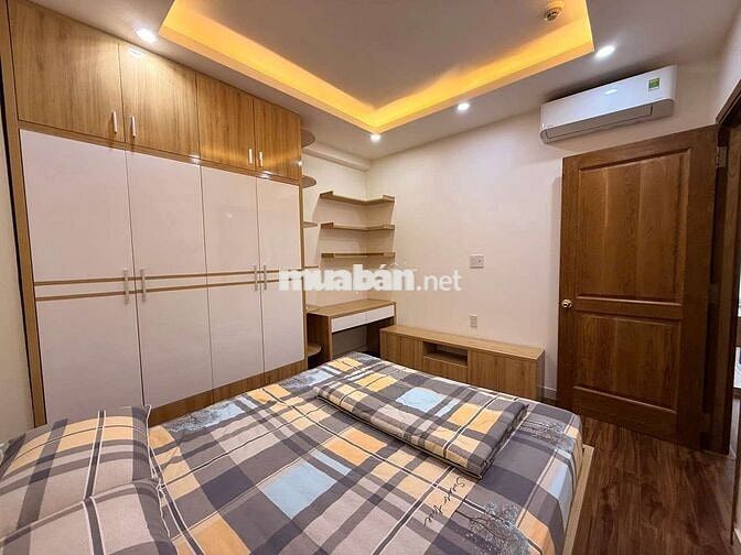 🔯BT  CHO THUÊ CĂN HỘ CHUNG CƯ CT1 VCN PHƯỚC HẢI
