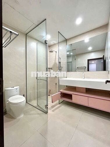 Cho thuê biệt thự Nam Thông 2D Phú Mỹ Hưng Quận 7