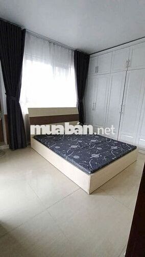 Cần bán căn hộ CC Thái An, Quận 12, DT 104m2, 2PN 2WC giá 4,850 tỷ