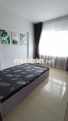 Cần bán căn hộ CC Thái An, Quận 12, DT 104m2, 2PN 2WC giá 4,850 tỷ