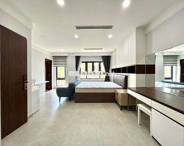 Cho thuê biệt thự Nam Thông 2D Phú Mỹ Hưng Quận 7