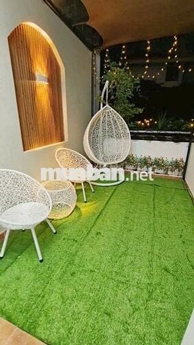 Cần bán căn hộ CC Thái An, Quận 12, DT 104m2, 2PN 2WC giá 4,850 tỷ