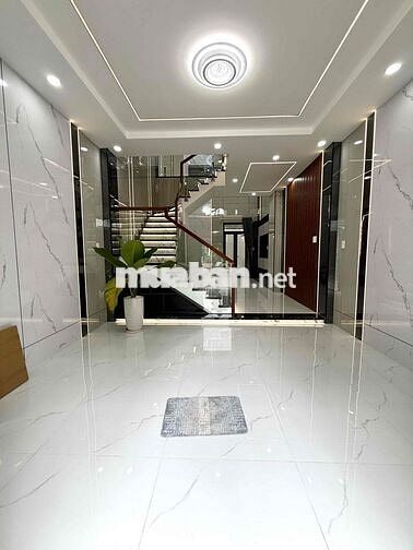 Nhà Tỉnh Lộ 10 Xây Mới 4 Tấm giá tốt