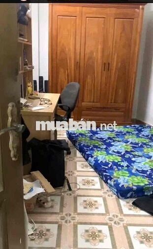Mặt Tiền Chợ Bình Trị Đông-52m2-Có Sẵn Lượng Khách 20 Năm-Tiện Mở Spa
