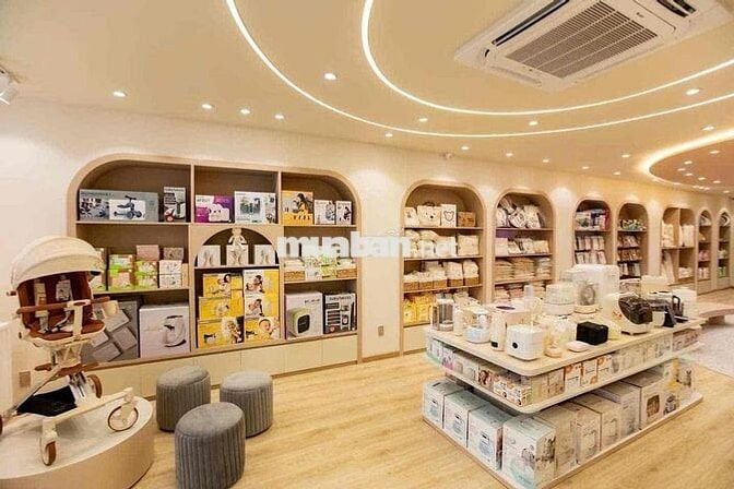 Cho thuê nhà mặt tiền vị trí đẹp nguyễn thiện thuật quận 3