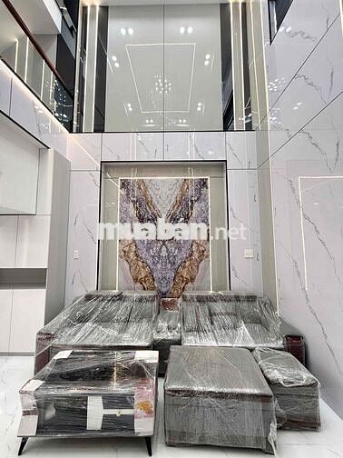 Nhà Tỉnh Lộ 10 Xây Mới 4 Tấm giá tốt
