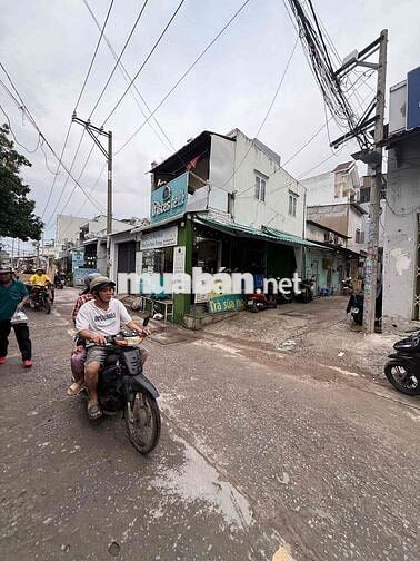 cho thuê MTKD Bùi tư toàn an lạc bình Tân DT 80m giá 9tr