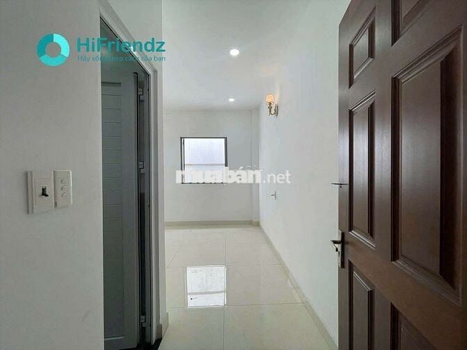 Cho thuê phòng cửa sổ khu dân trí cao TL44