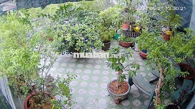 NHÀ RỘNG TL41 ( SÂN XE HƠI ) TRỆT LẦU 3PN 2WC. NGAY TRƯỜNG HỌC